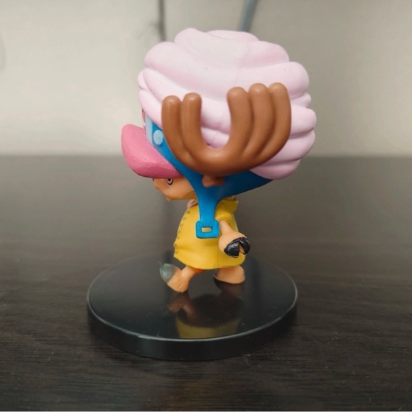 One Piece Tony Tony Chopper Anime Figure - Picture 3 of 7